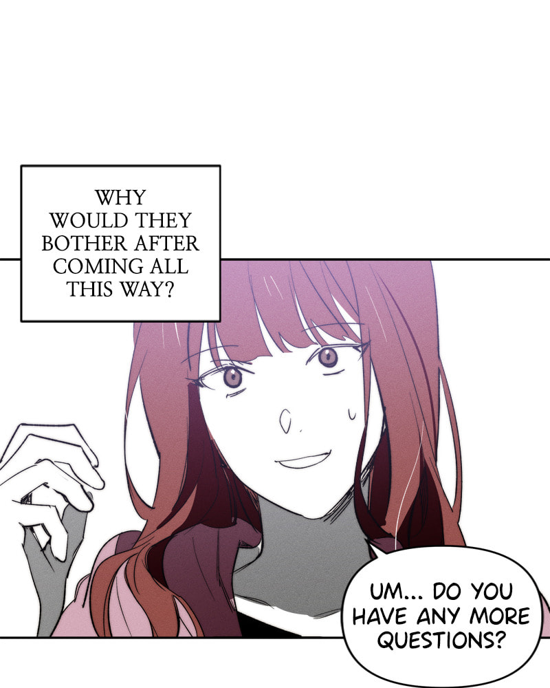 The Savior's Time Chapter 21 page 70 - 