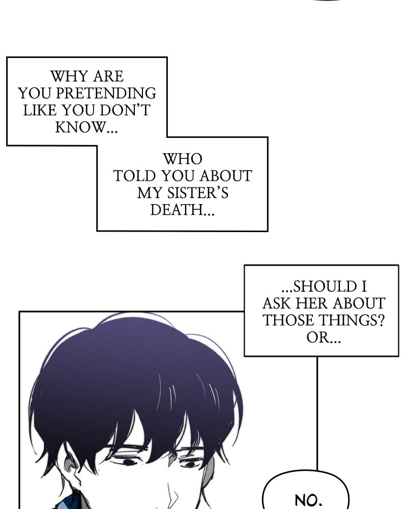 The Savior's Time Chapter 21 page 71 - 