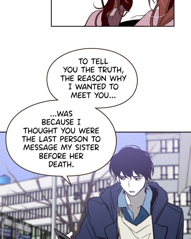 The Savior's Time Chapter 21 page 73 - 