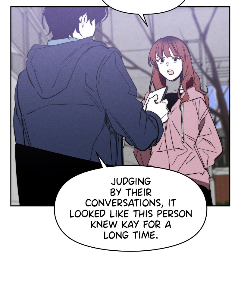 The Savior's Time Chapter 21 page 76 - 