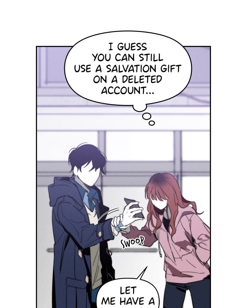 The Savior's Time Chapter 21 page 79 - 
