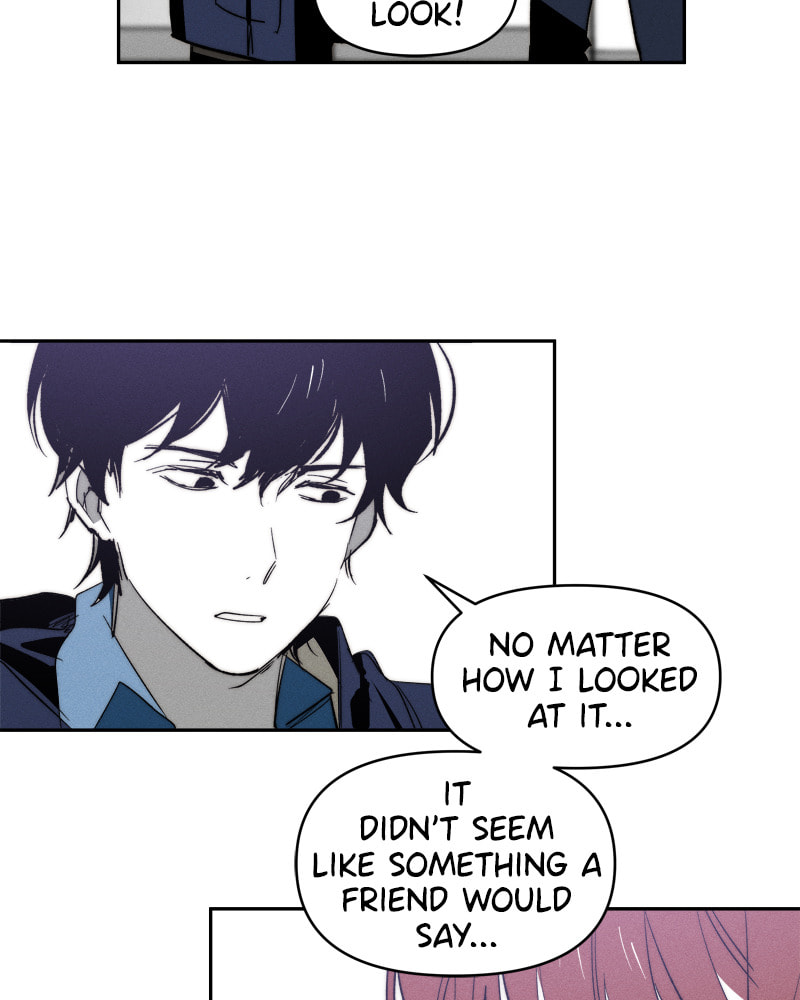 The Savior's Time Chapter 21 page 80 - 