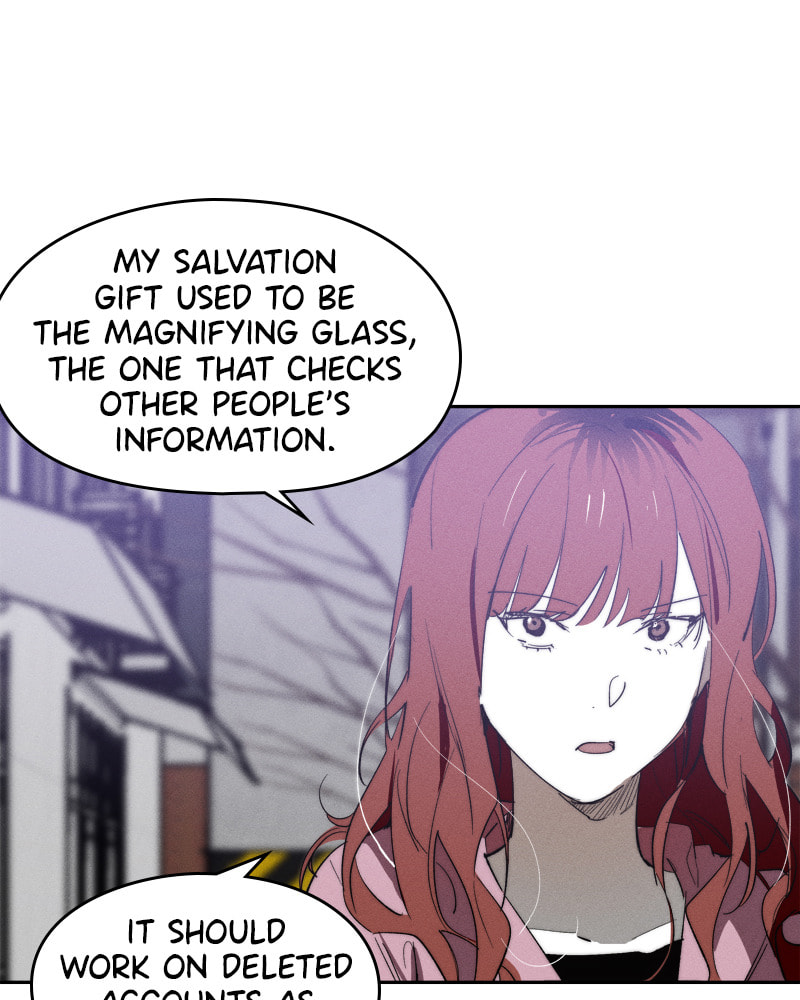 The Savior's Time Chapter 22 page 13 - 