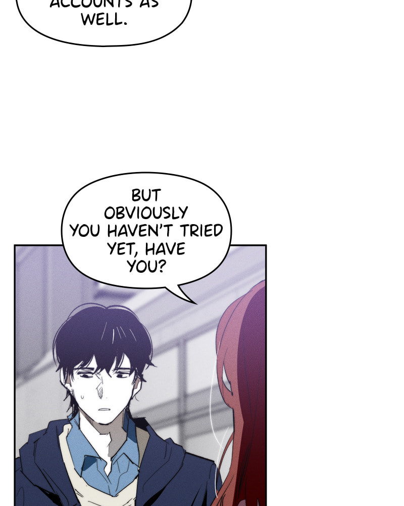 The Savior's Time Chapter 22 page 14 - 