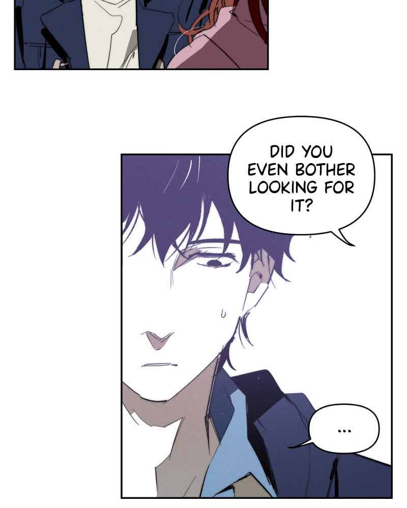 The Savior's Time Chapter 22 page 15 - 