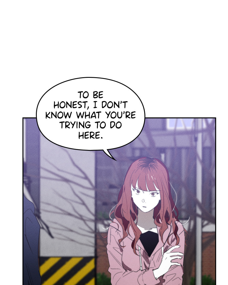 The Savior's Time Chapter 22 page 17 - 