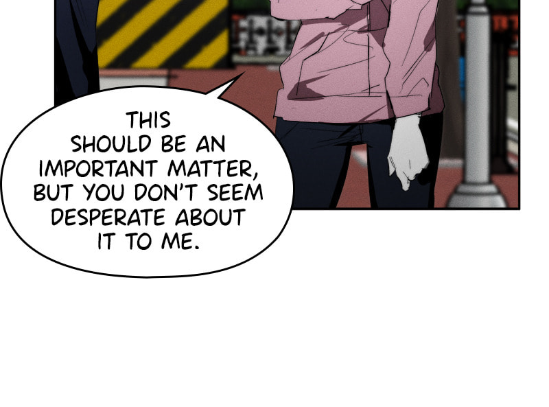 The Savior's Time Chapter 22 page 18 - 