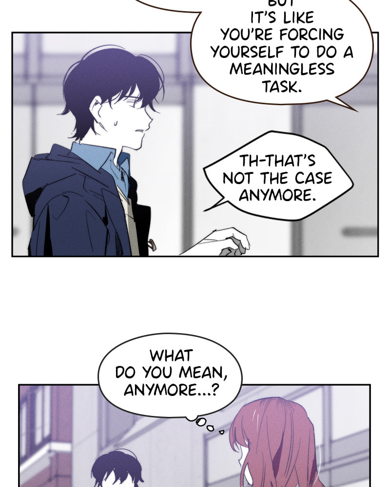 The Savior's Time Chapter 22 page 20 - 