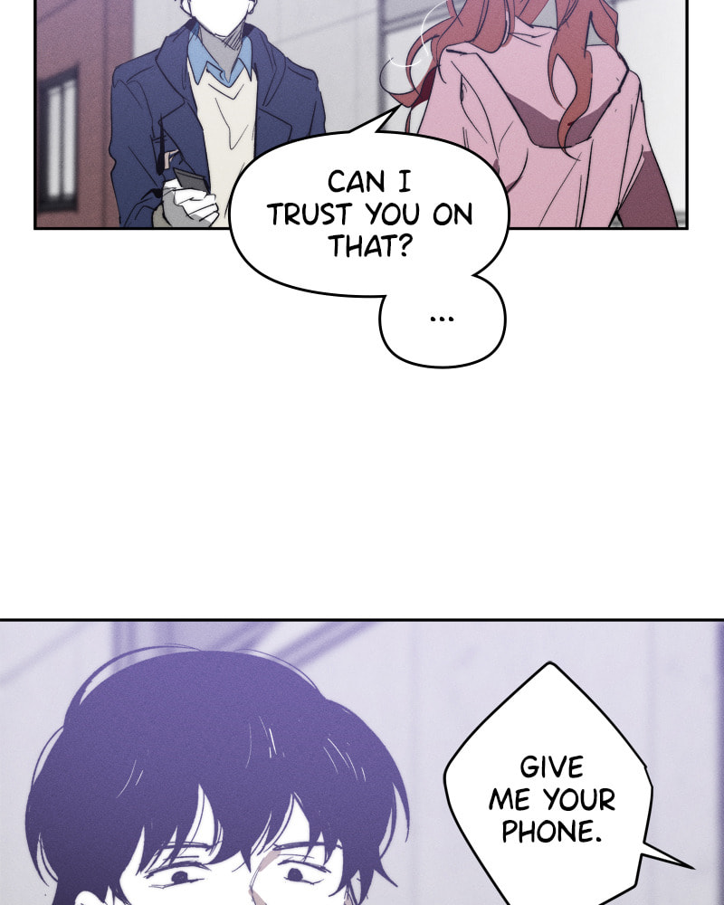 The Savior's Time Chapter 22 page 21 - 