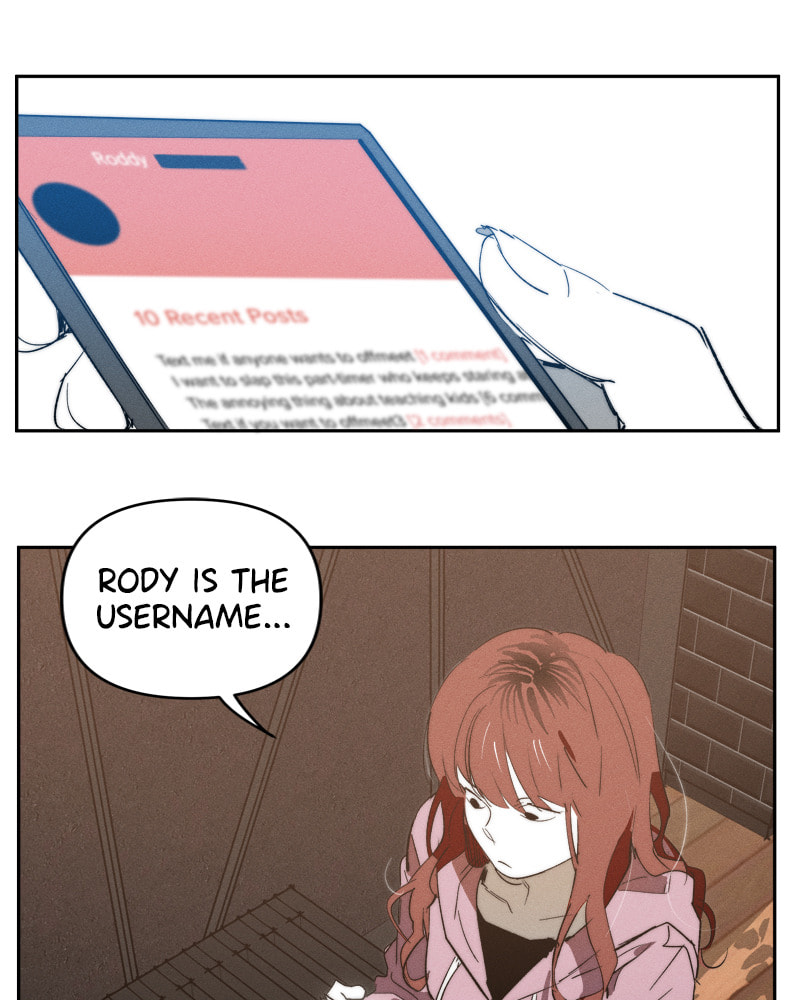 The Savior's Time Chapter 22 page 24 - 