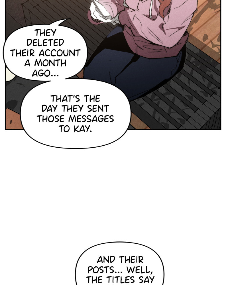 The Savior's Time Chapter 22 page 25 - 