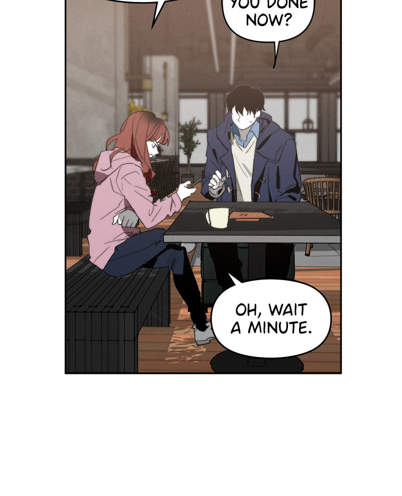 The Savior's Time Chapter 22 page 27 - 