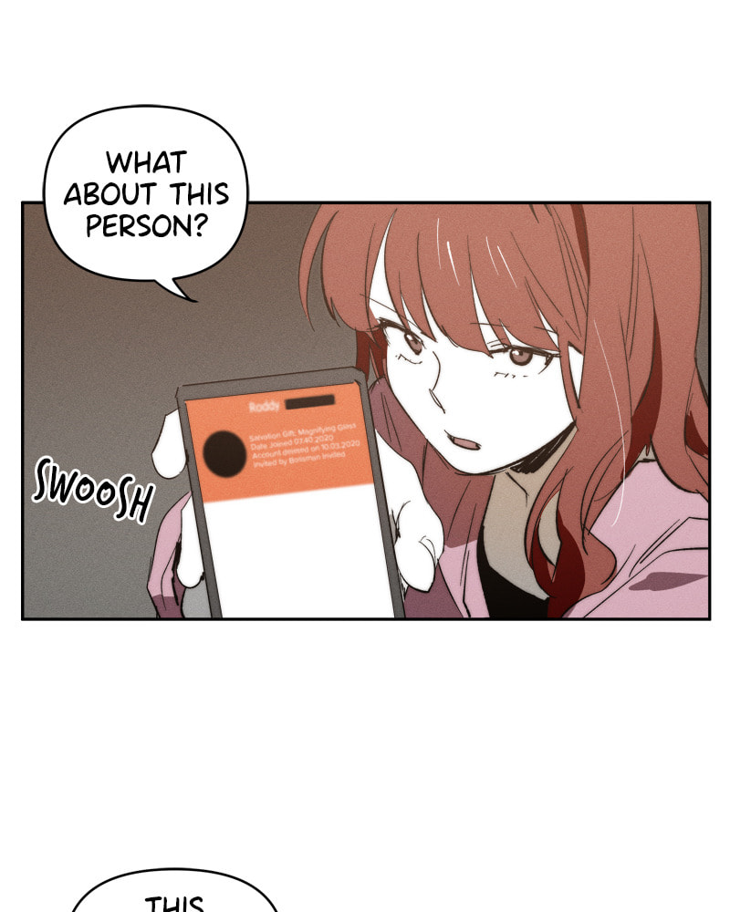 The Savior's Time Chapter 22 page 28 - 