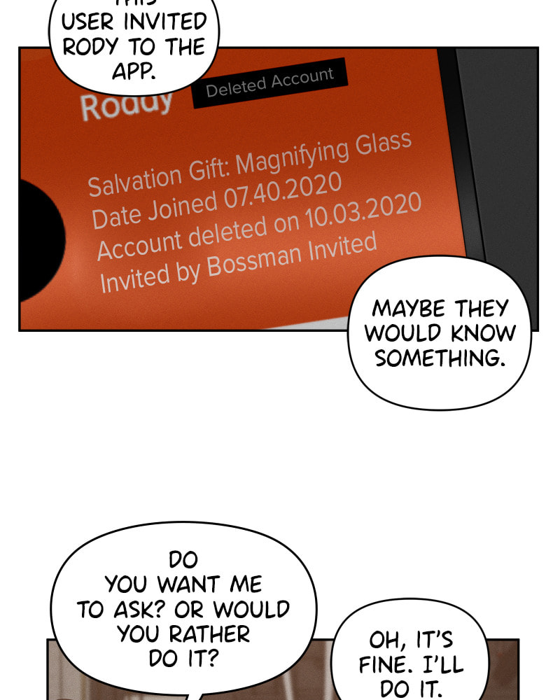 The Savior's Time Chapter 22 page 29 - 