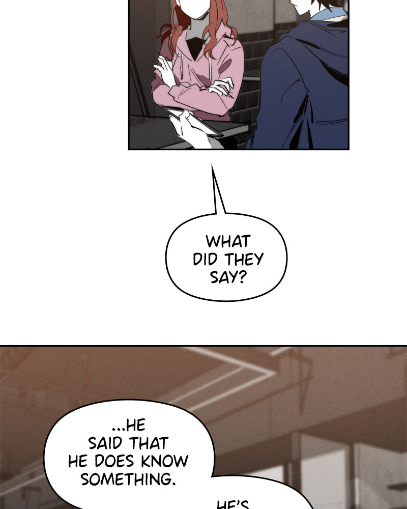 The Savior's Time Chapter 22 page 32 - 