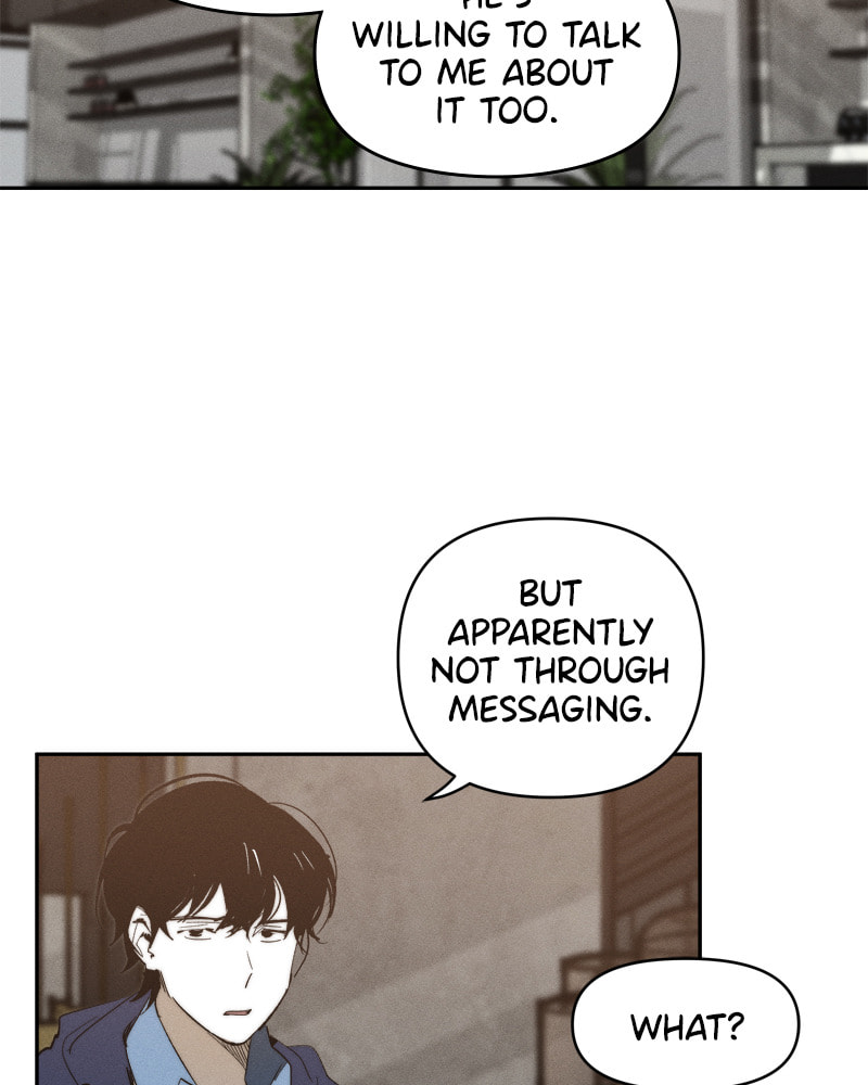 The Savior's Time Chapter 22 page 33 - 