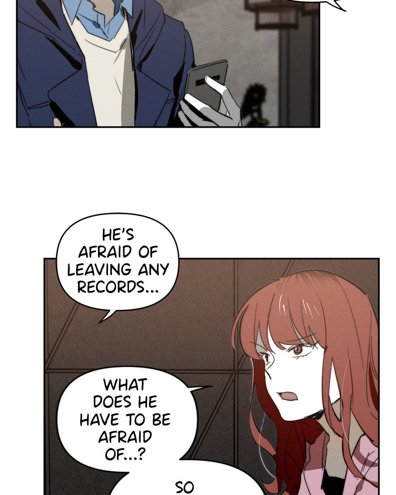 The Savior's Time Chapter 22 page 34 - 