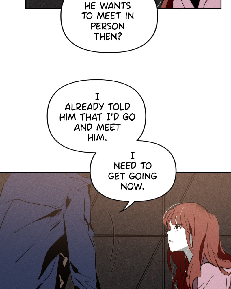The Savior's Time Chapter 22 page 35 - 