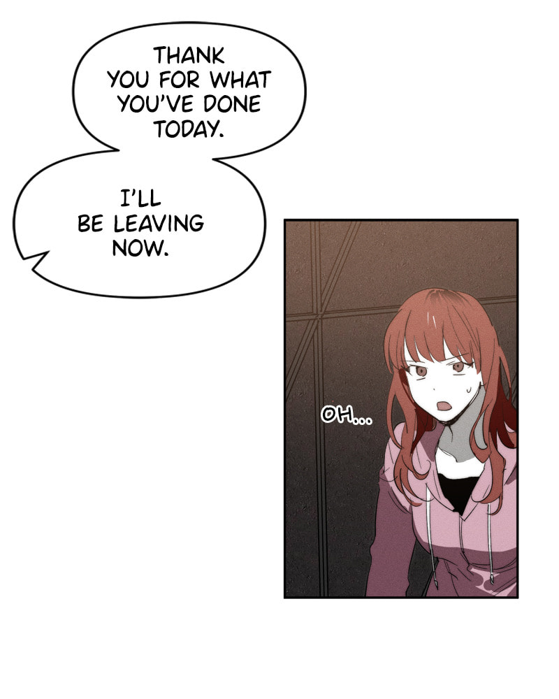 The Savior's Time Chapter 22 page 37 - 