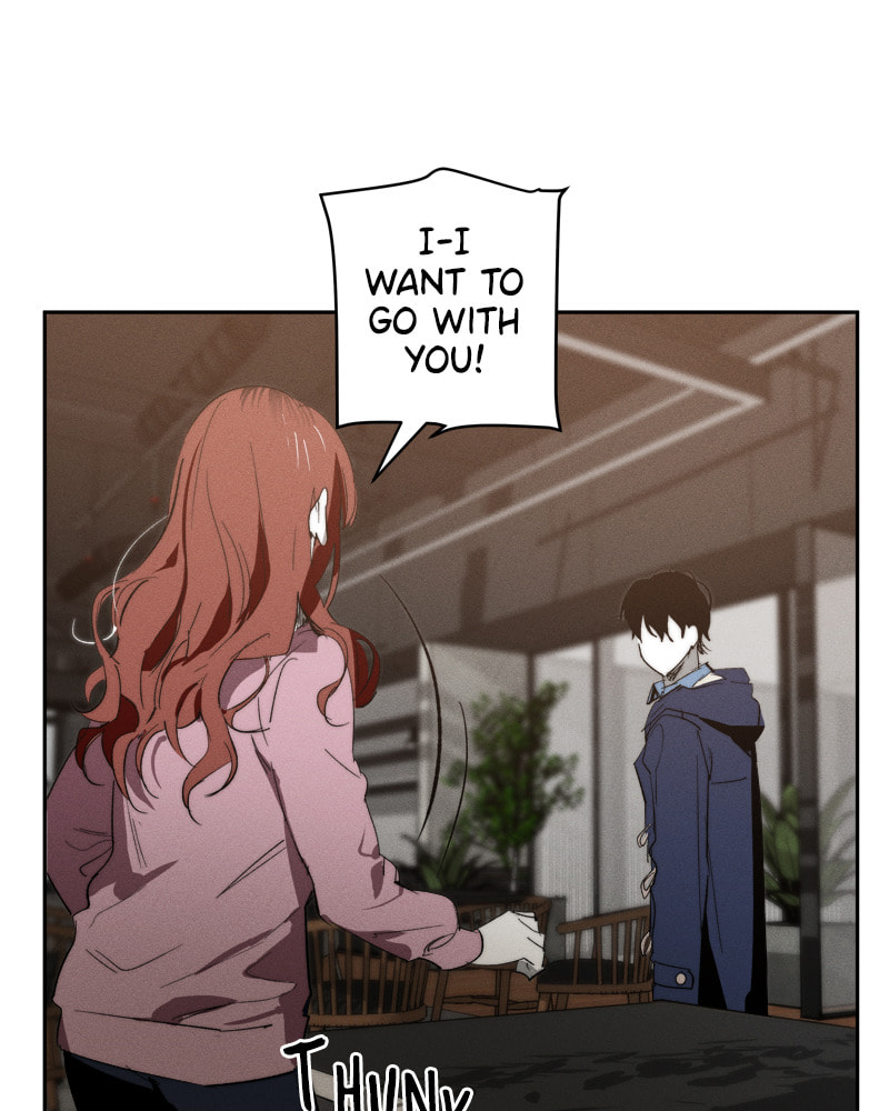 The Savior's Time Chapter 22 page 38 - 