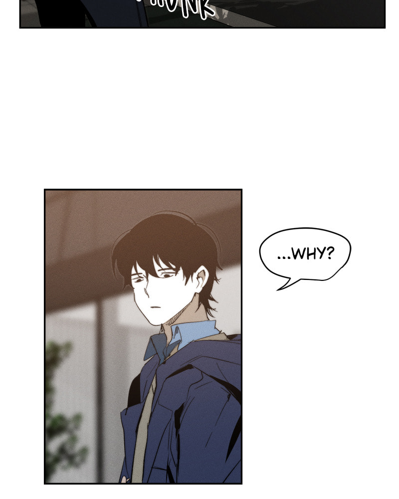 The Savior's Time Chapter 22 page 39 - 