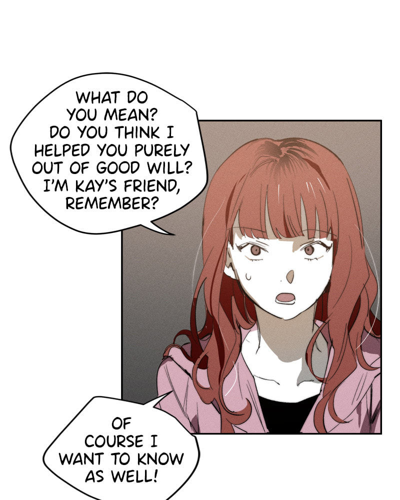 The Savior's Time Chapter 22 page 40 - 