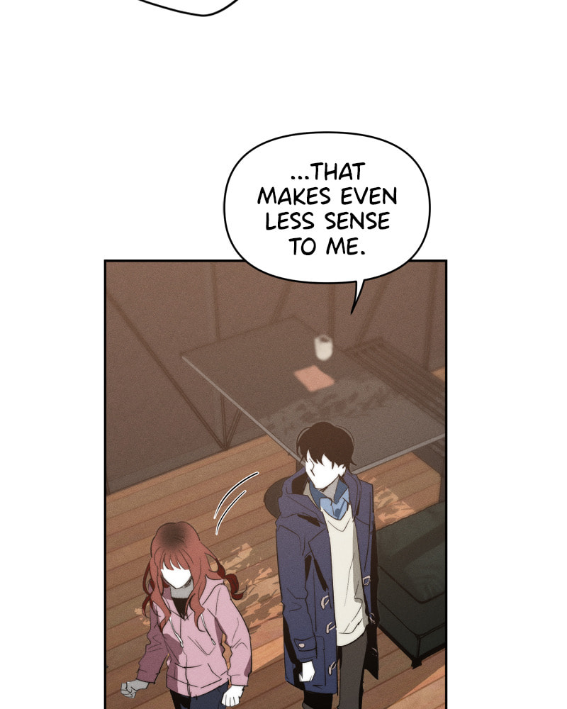 The Savior's Time Chapter 22 page 41 - 