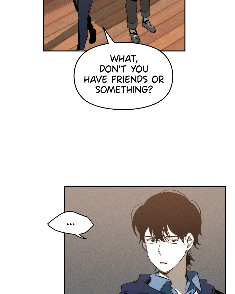 The Savior's Time Chapter 22 page 42 - 