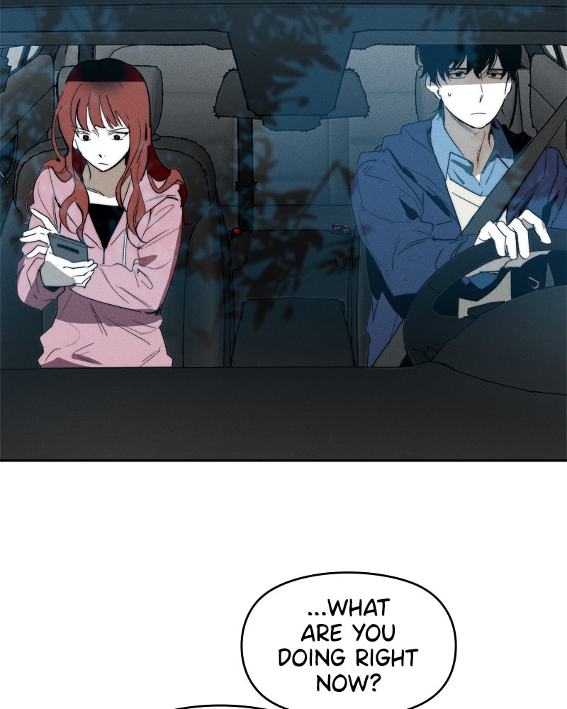 The Savior's Time Chapter 22 page 50 - 