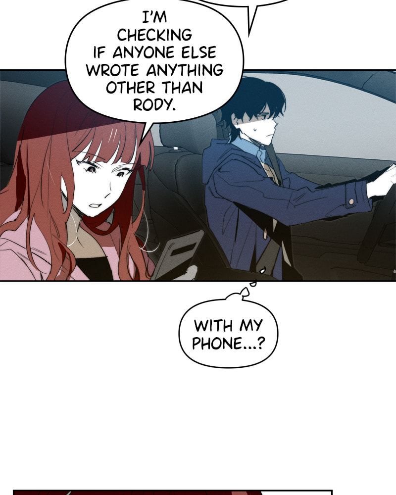 The Savior's Time Chapter 22 page 51 - 