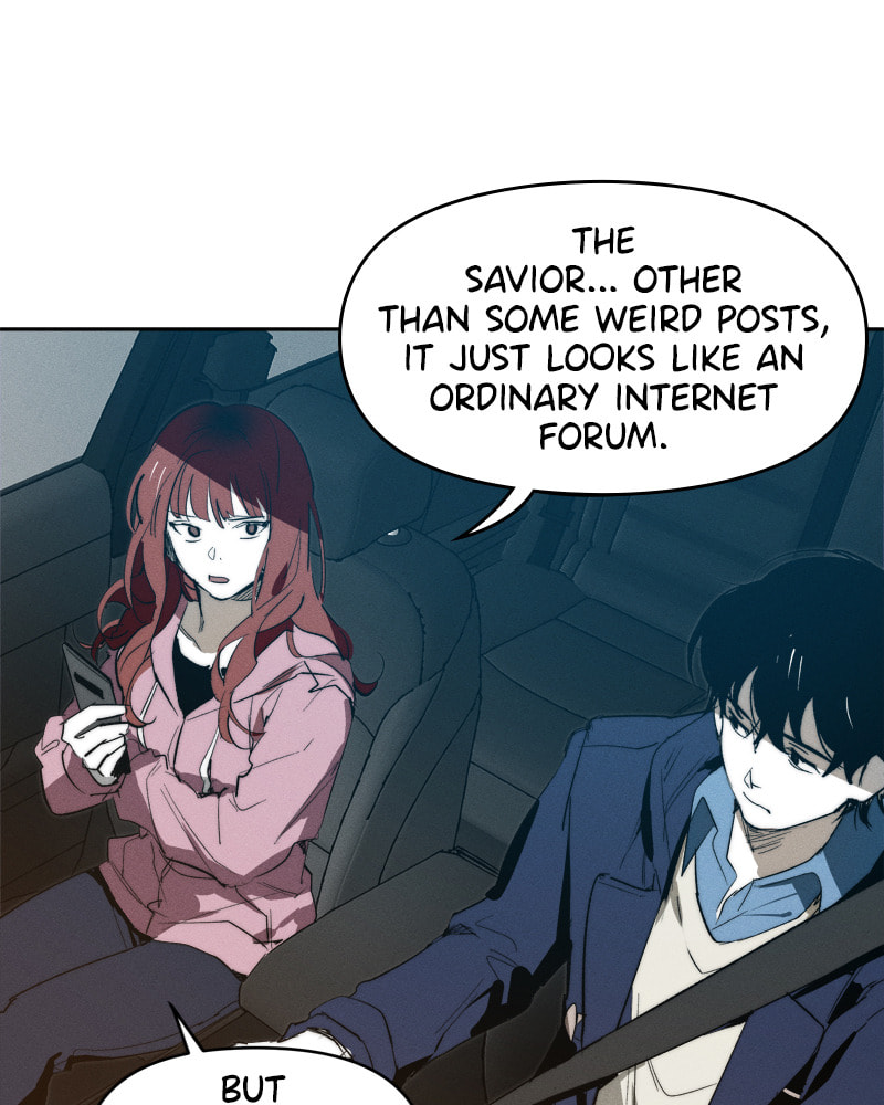 The Savior's Time Chapter 22 page 53 - 