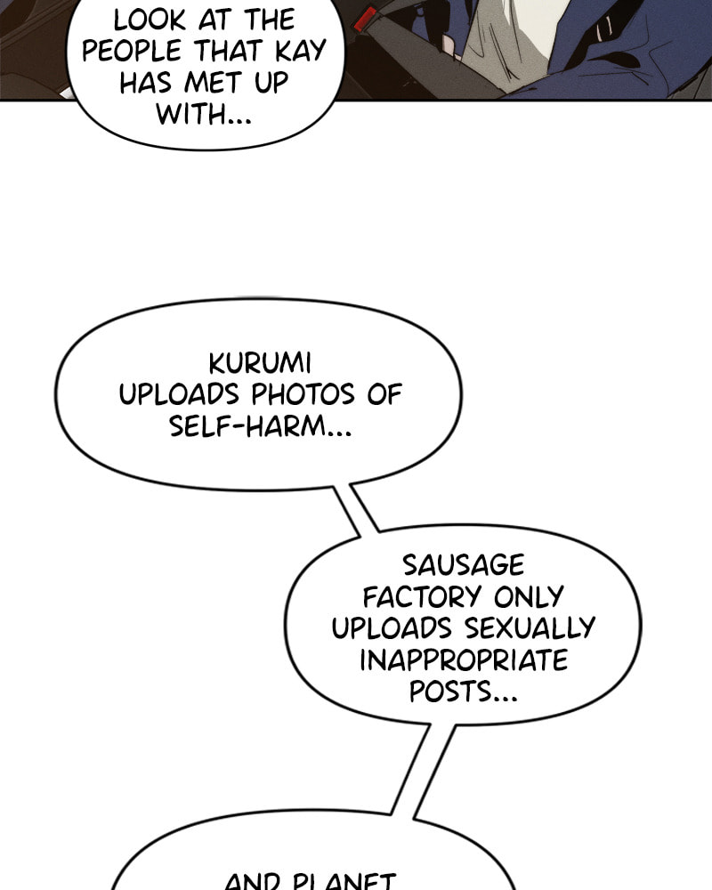 The Savior's Time Chapter 22 page 54 - 
