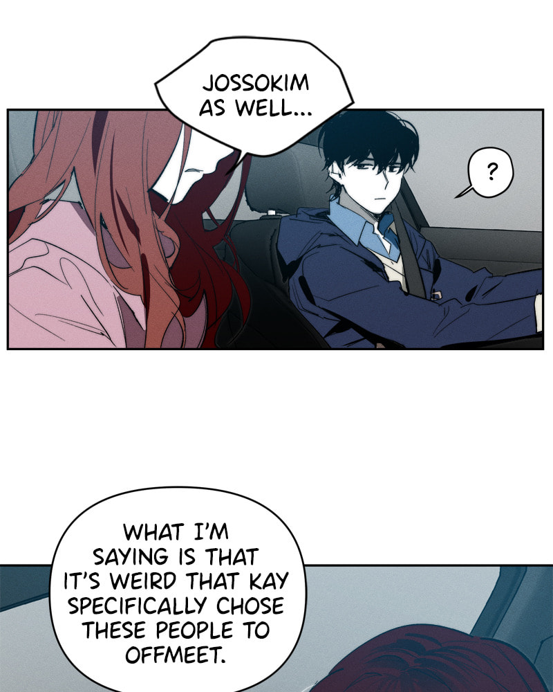 The Savior's Time Chapter 22 page 56 - 