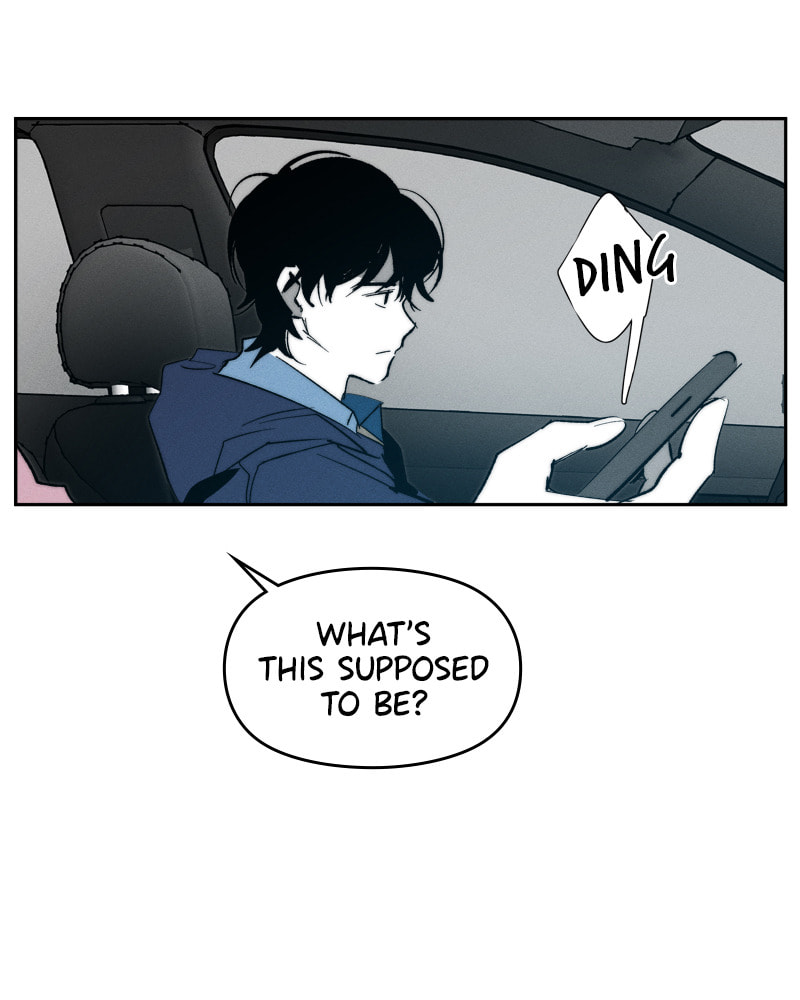 The Savior's Time Chapter 22 page 58 - 
