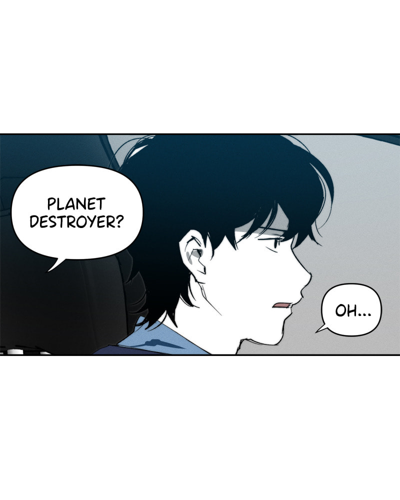 The Savior's Time Chapter 22 page 59 - 