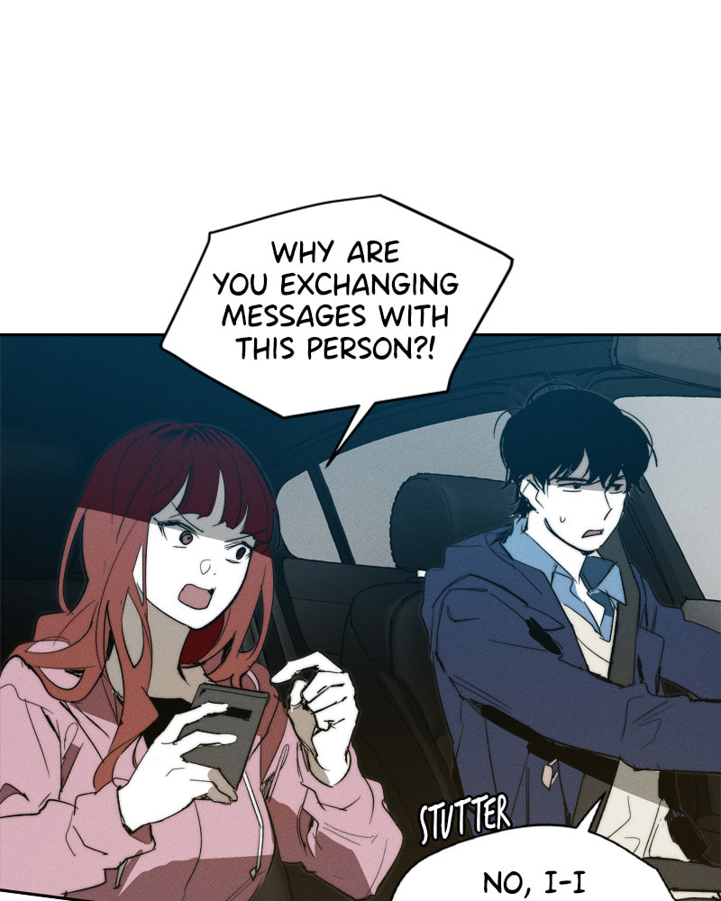 The Savior's Time Chapter 22 page 61 - 
