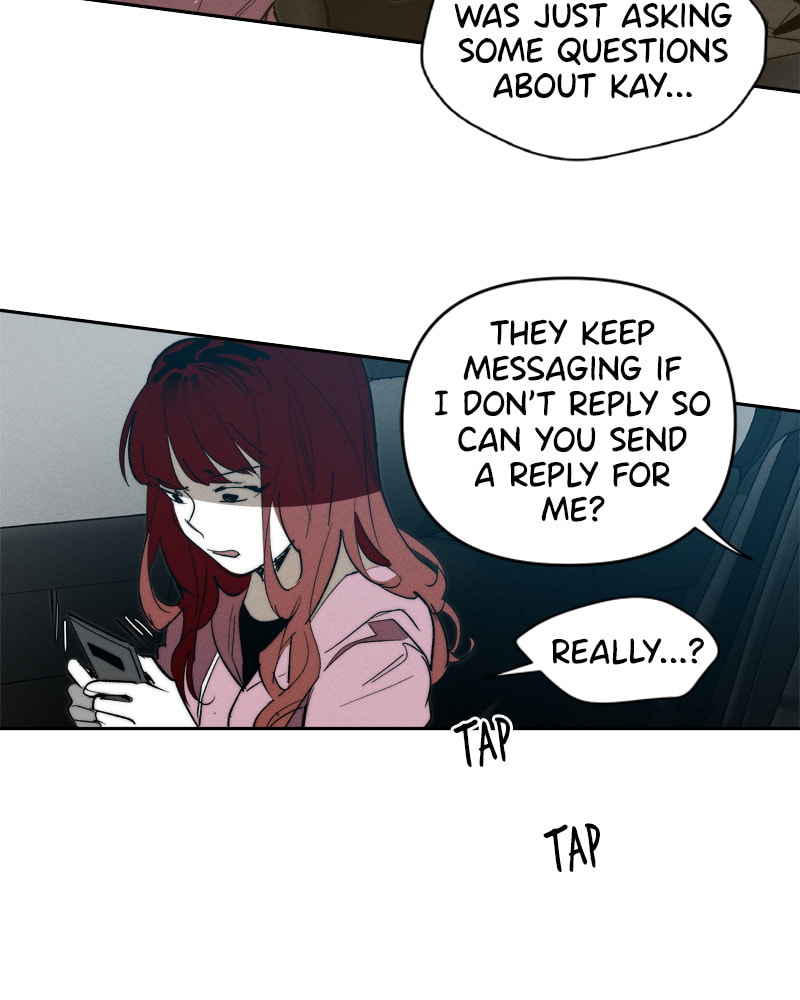 The Savior's Time Chapter 22 page 62 - 