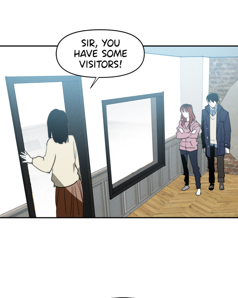 The Savior's Time Chapter 22 page 69 - 