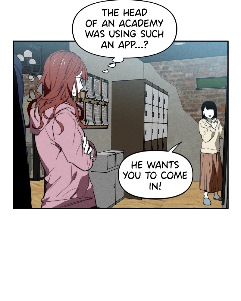 The Savior's Time Chapter 22 page 70 - 