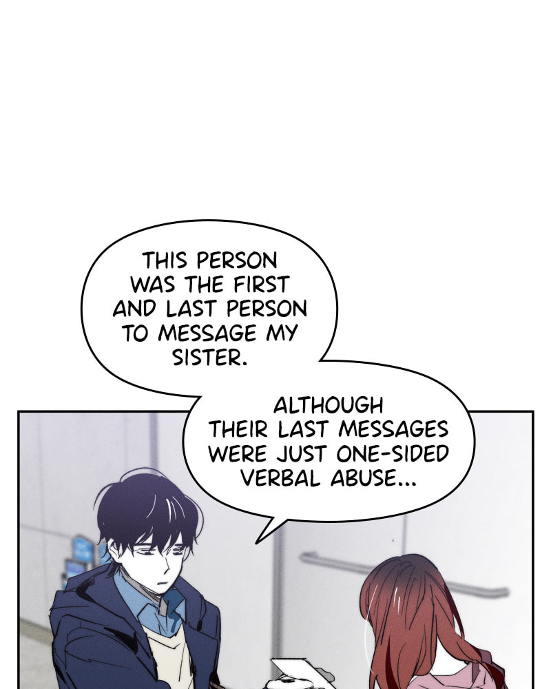 The Savior's Time Chapter 22 page 8 - 
