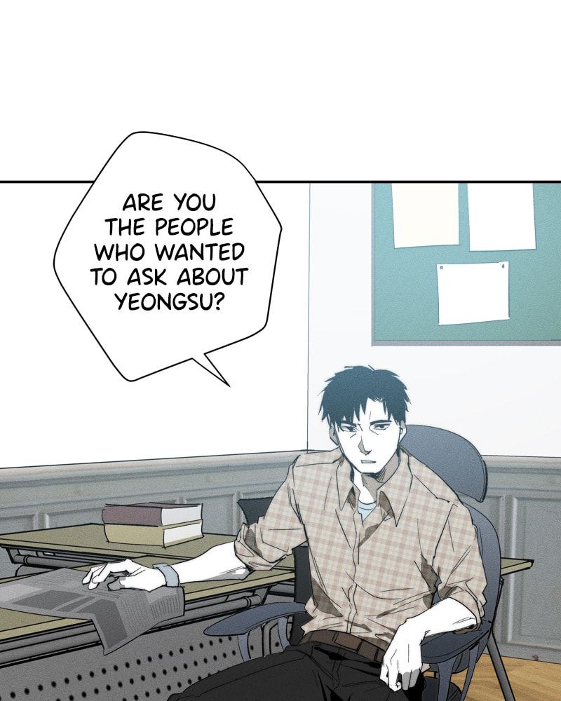The Savior's Time Chapter 22 page 71 - 