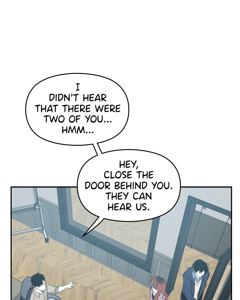 The Savior's Time Chapter 22 page 73 - 