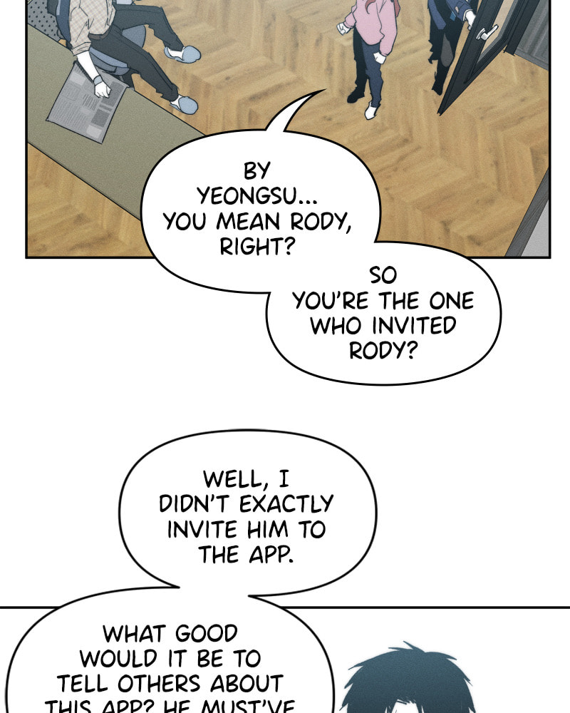 The Savior's Time Chapter 22 page 74 - 