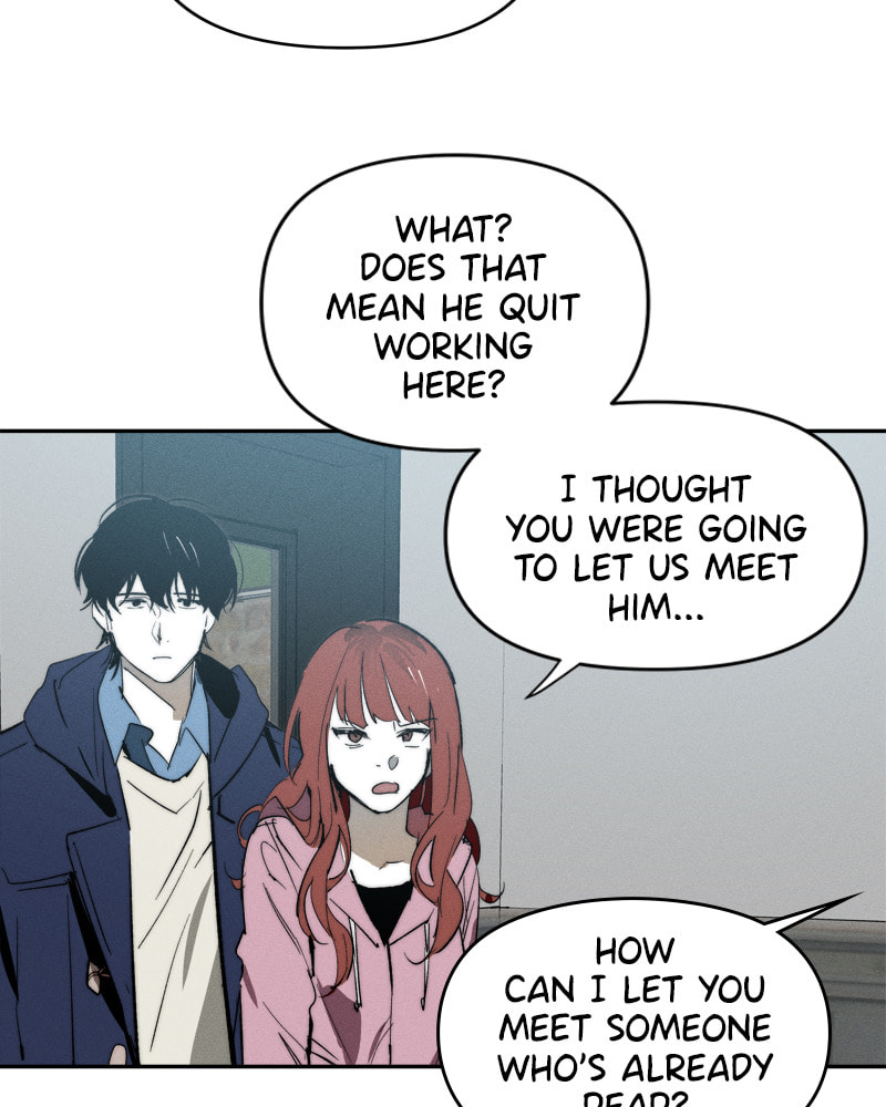 The Savior's Time Chapter 22 page 76 - 