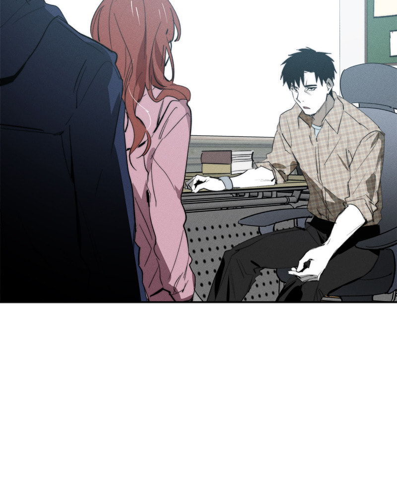 The Savior's Time Chapter 22 page 80 - 