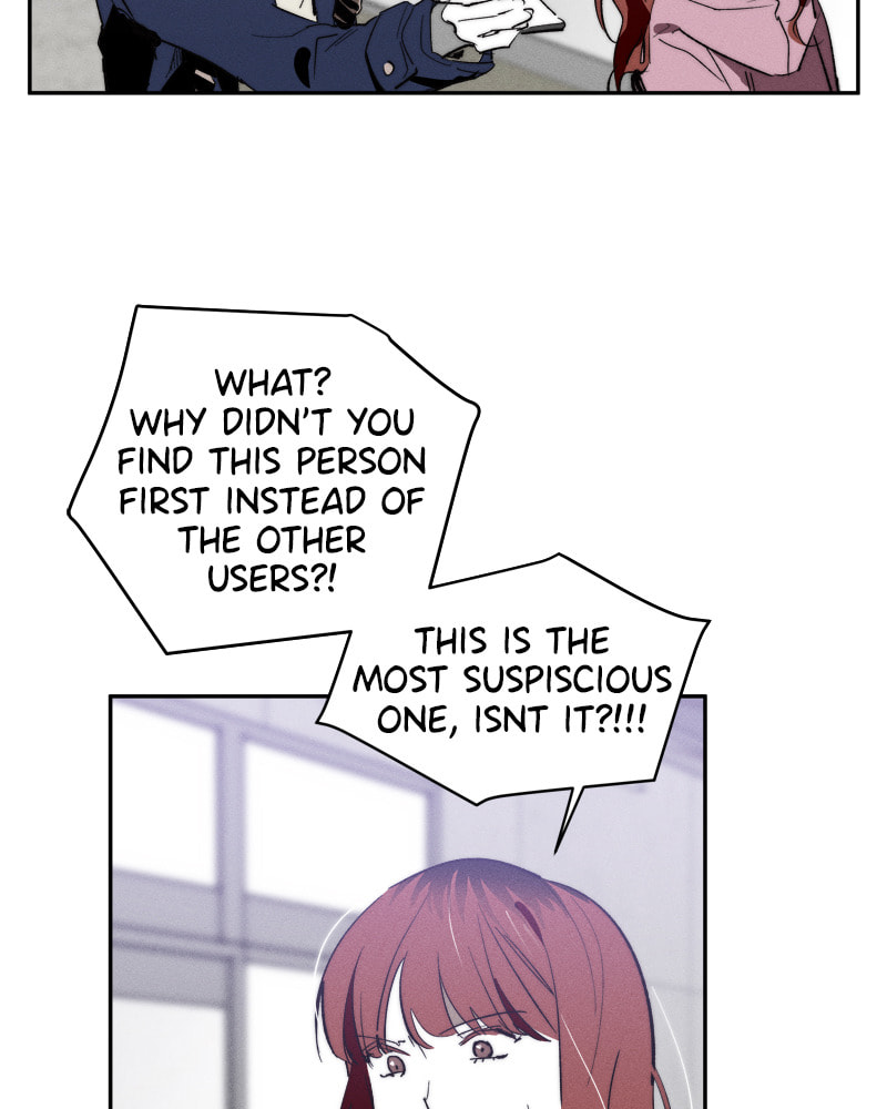 The Savior's Time Chapter 22 page 9 - 