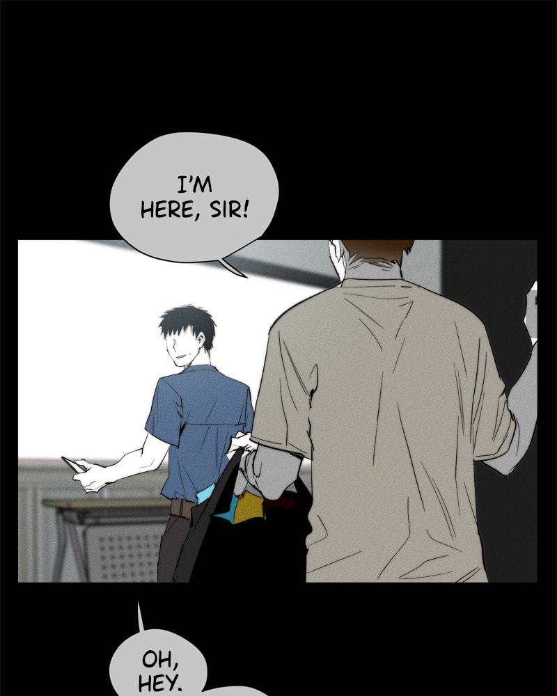 The Savior's Time Chapter 23 page 2 - 