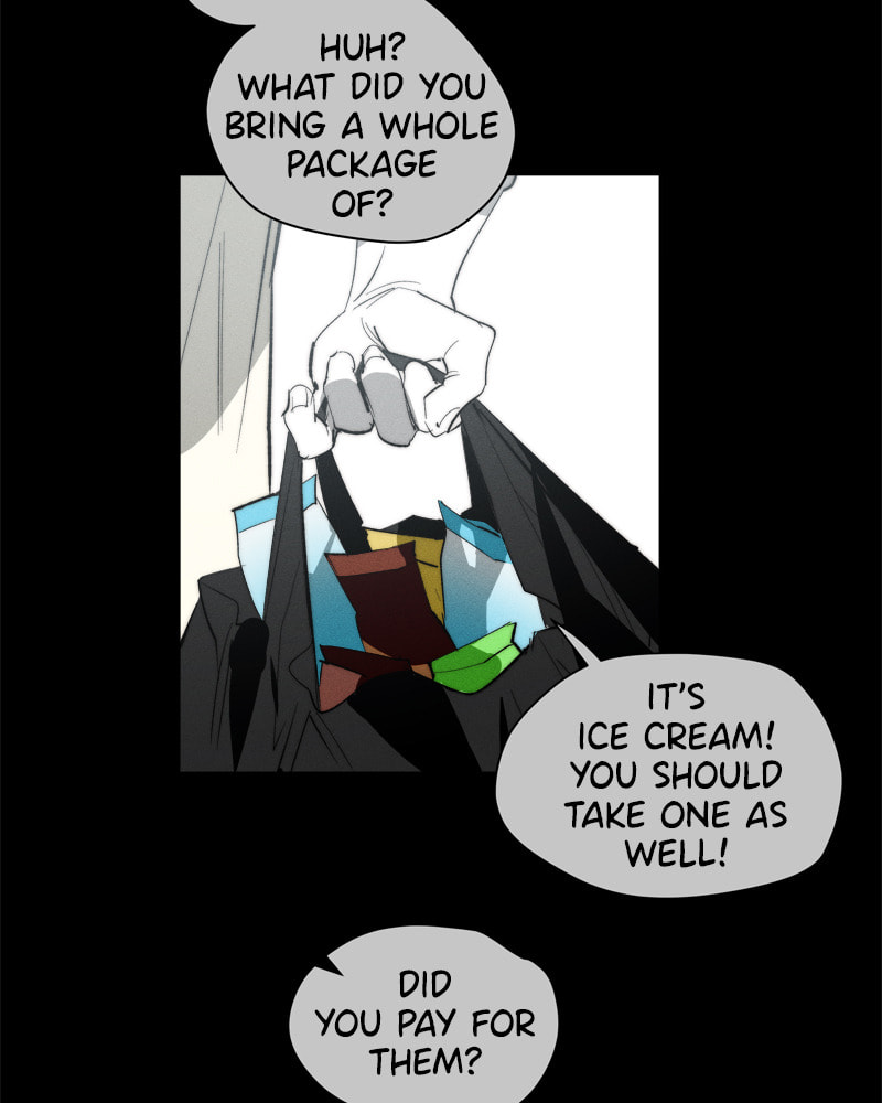 The Savior's Time Chapter 23 page 3 - 