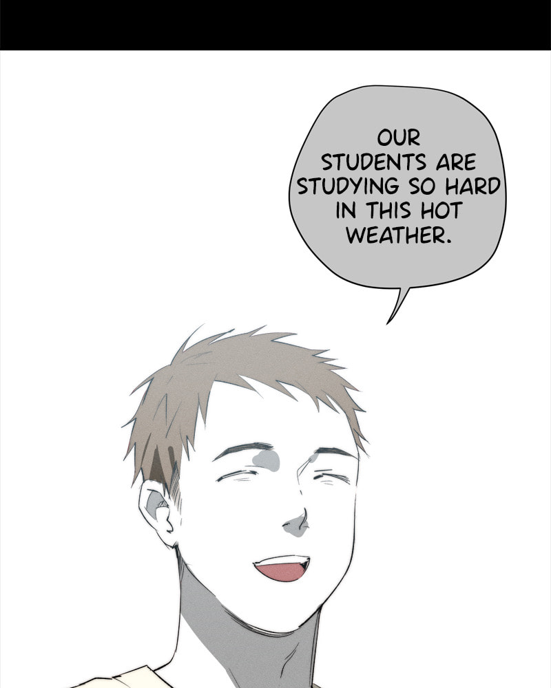 The Savior's Time Chapter 23 page 5 - 