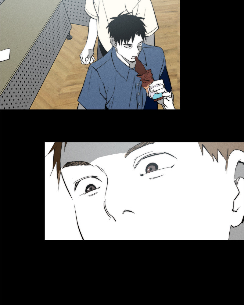 The Savior's Time Chapter 23 page 8 - 